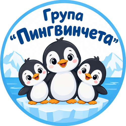 Група "Пингвинчета" - ДГ Здравец - Каварна